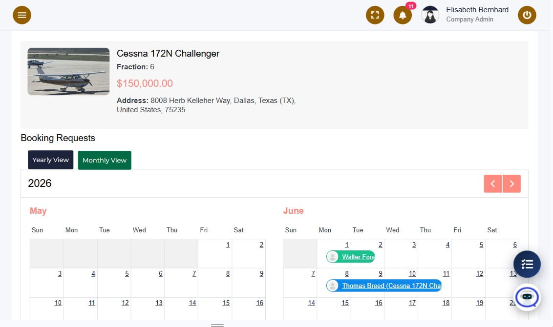Flight-Scheduling
