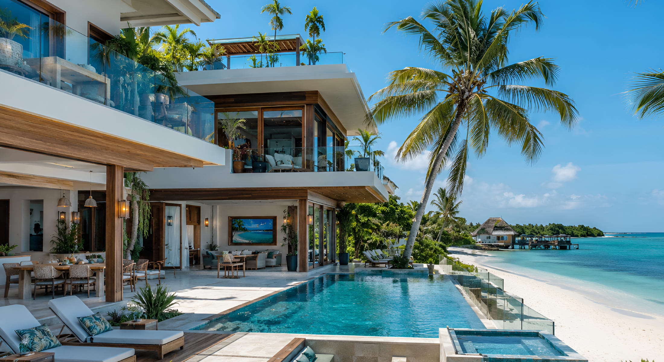 Vacation Home