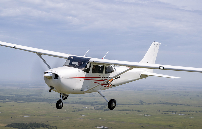 Aircraft
